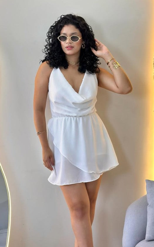 Macaquinho Yasmin