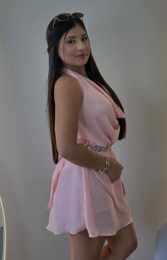 Macaquinho Yasmin