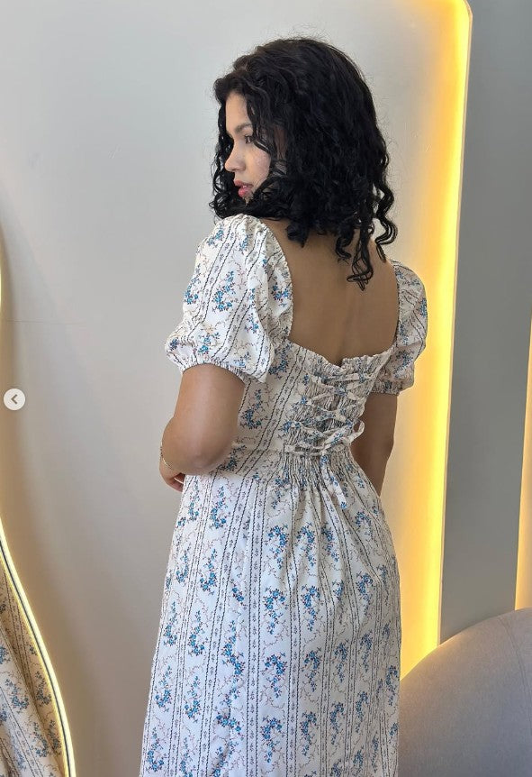 Vestido Aurora