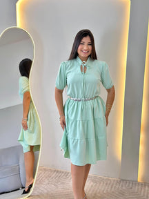 Vestido Maria Alice