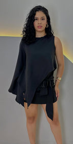 Conjunto Júlia Tavares