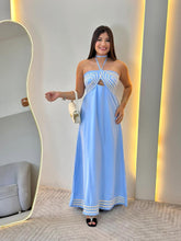 Vestido Tania Lopes