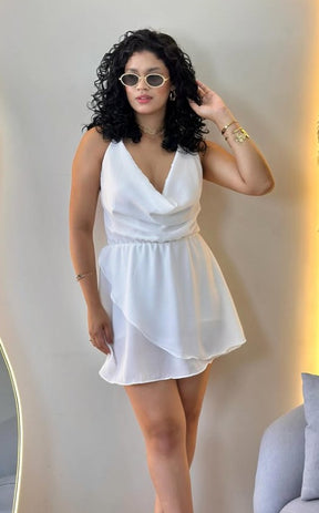 Macaquinho Yasmin