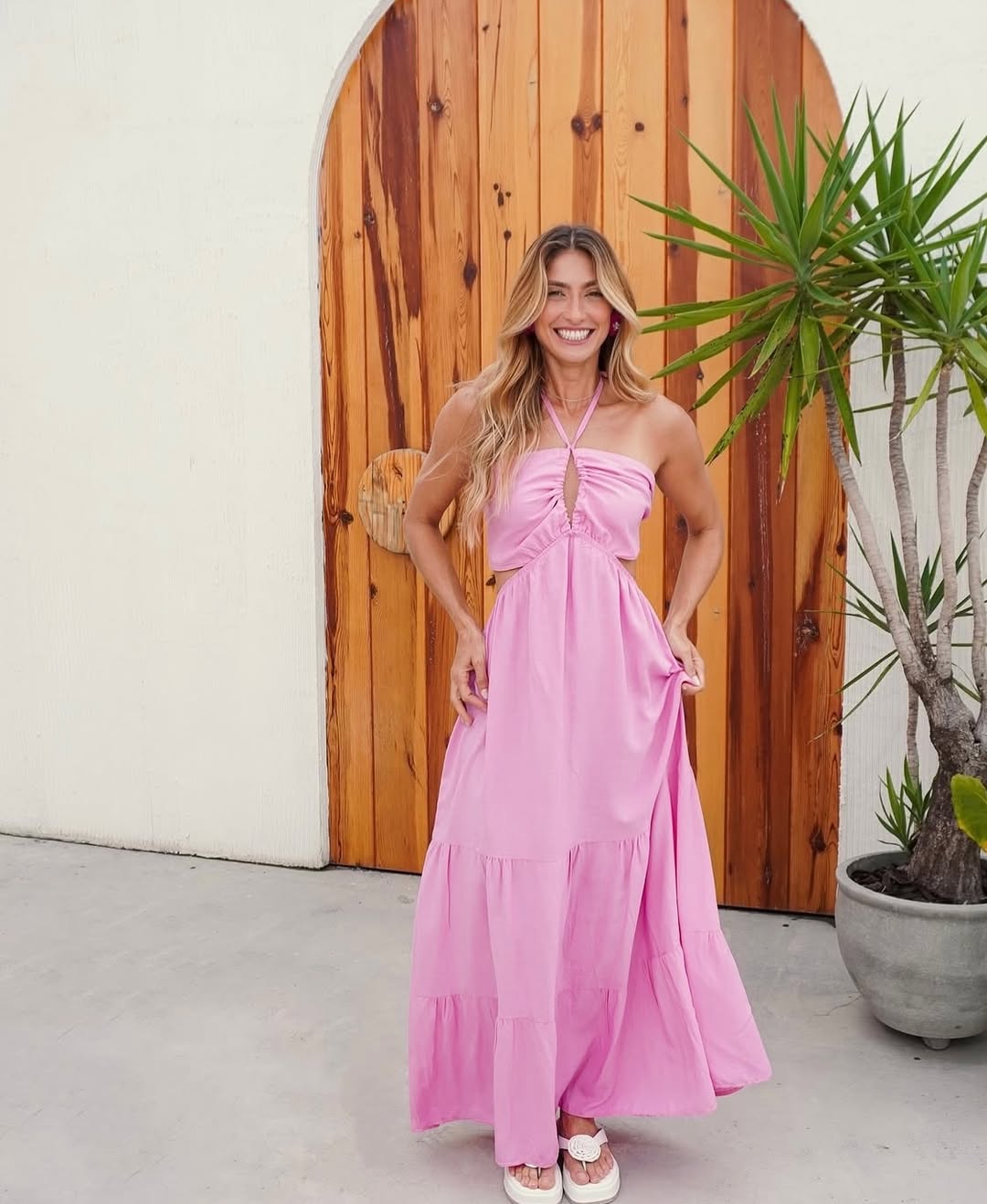 Vestido Maya