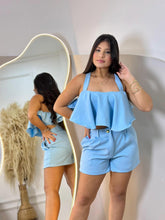 Conjunto Giulia