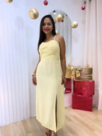 Vestido Cecília