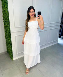 Vestido Liana