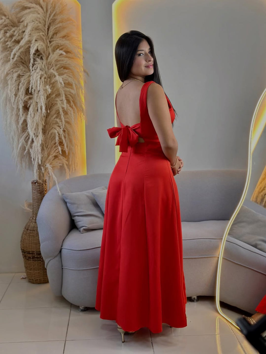 Vestido Lorena