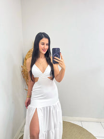 Vestido Pietra