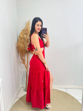 Vestido Pietra