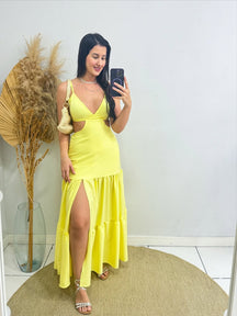 Vestido Pietra