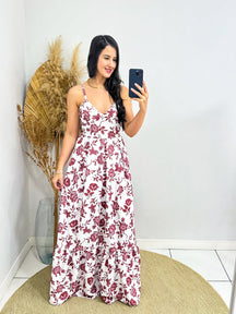 Vestido Elora