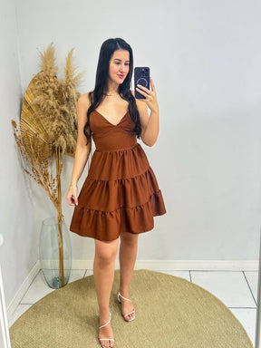 Vestido Stella