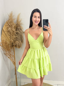 Vestido Stella