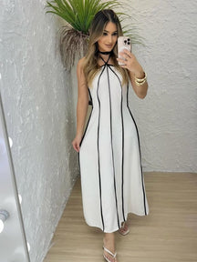 Vestido Analu