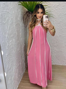 Vestido Analu
