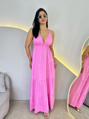 Vestido Isabela