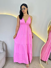 Vestido Isabela