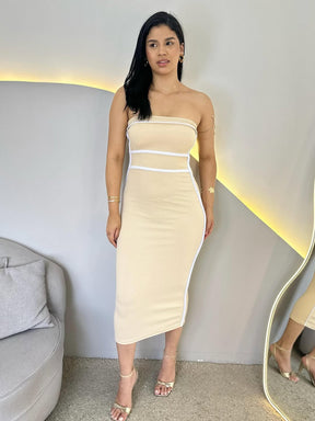 Vestido Letícia