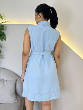 Vestido Luma