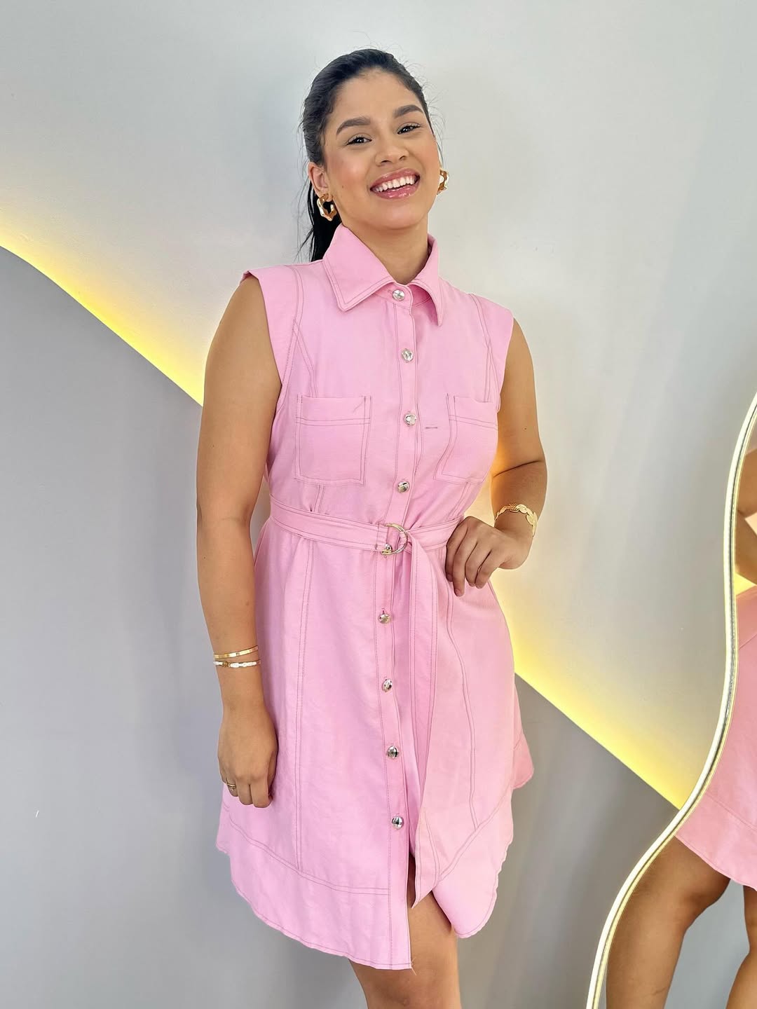 Vestido Luma