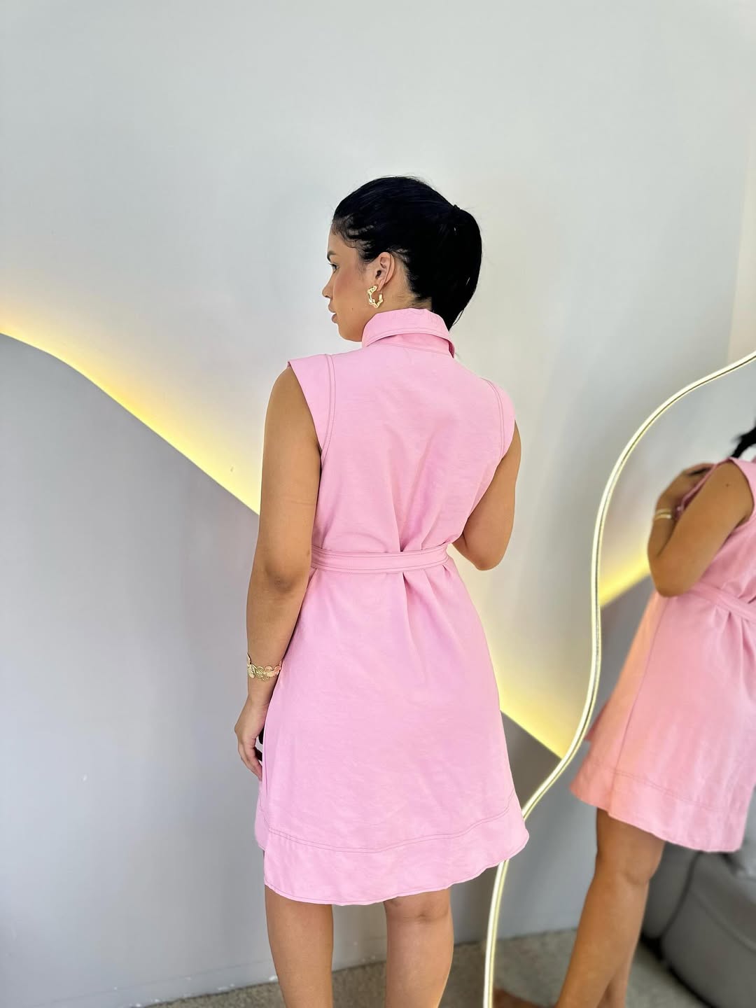 Vestido Luma