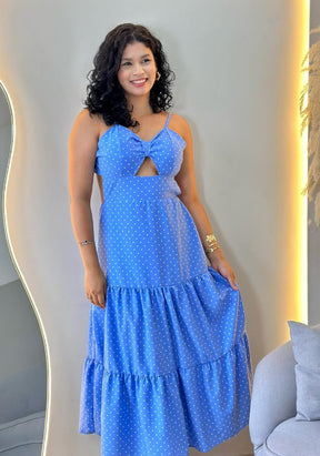 Vestido Maria Luiza