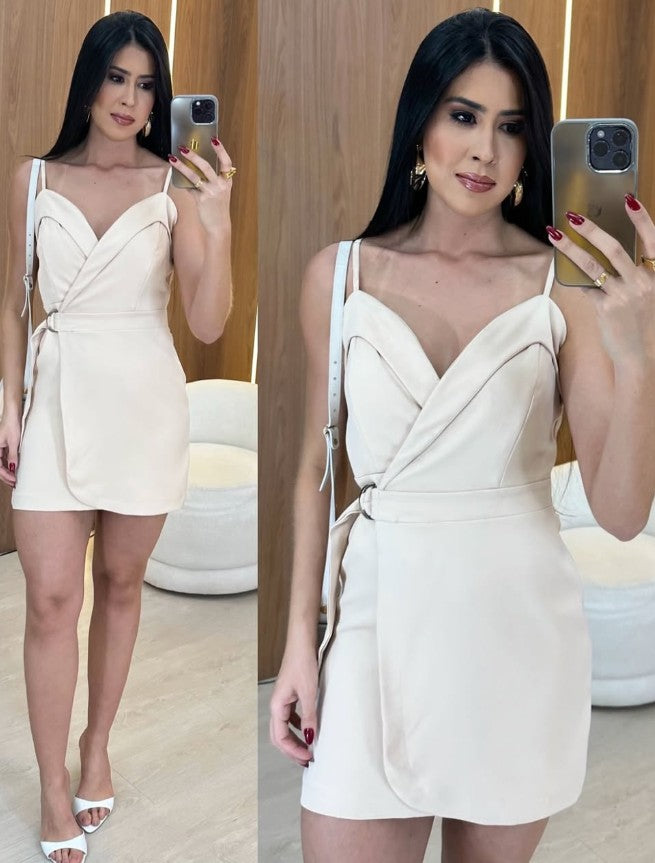 Vestido Mirella