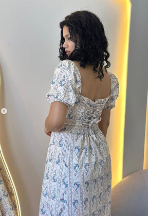Vestido Aurora