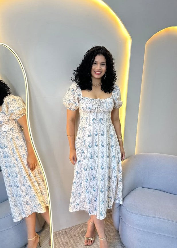 Vestido Aurora