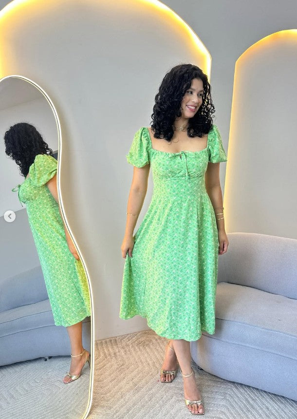 Vestido Aurora